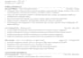 write professional resumes for your dream job
